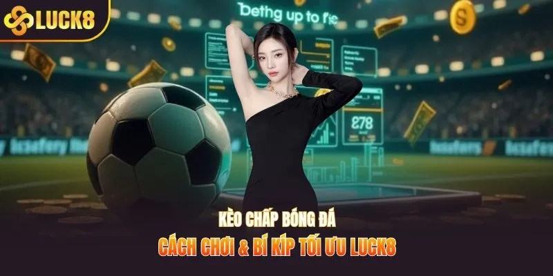 Kèo chấp