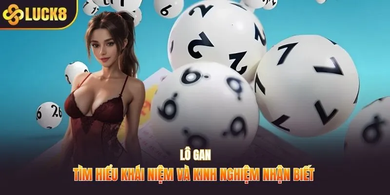 Lô gan