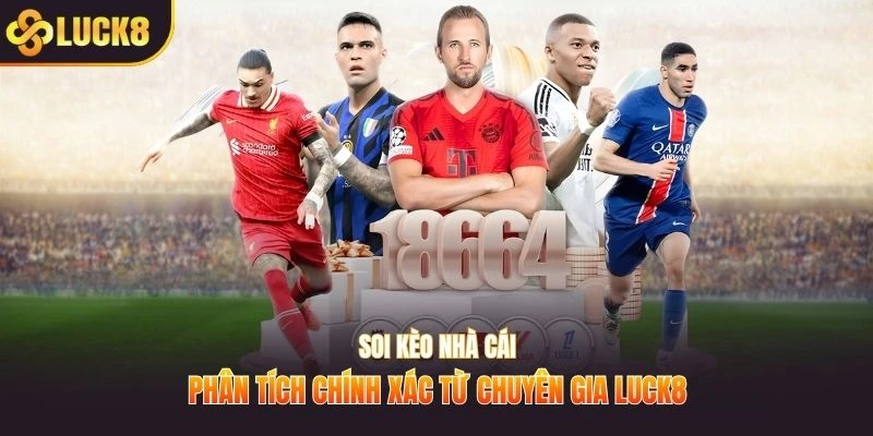 Soi kèo nhà cái